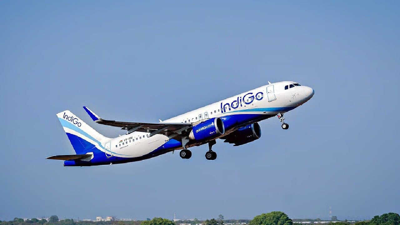 Indigo Update Indigo says they Returns crores and 4500 bags