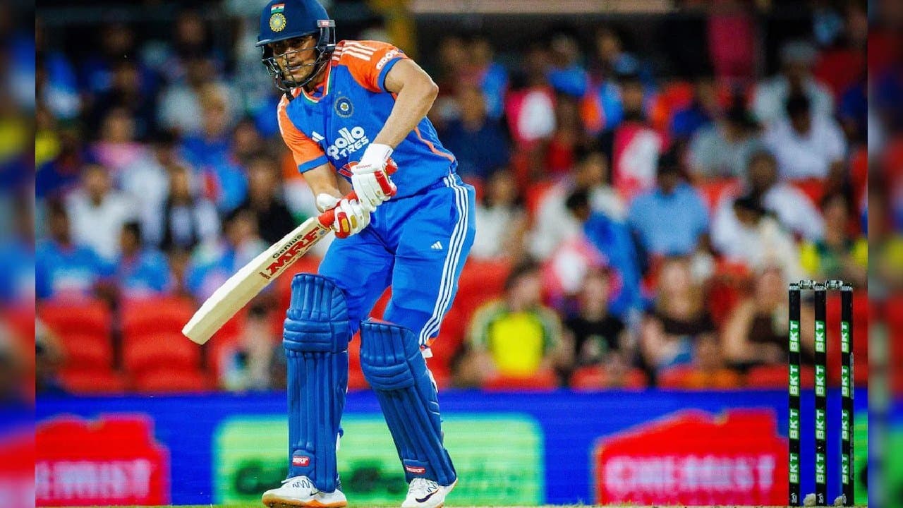 BCCI Thought About Shubman Gill As Captain Right From 2023 says Ex Selector Salil Ankola