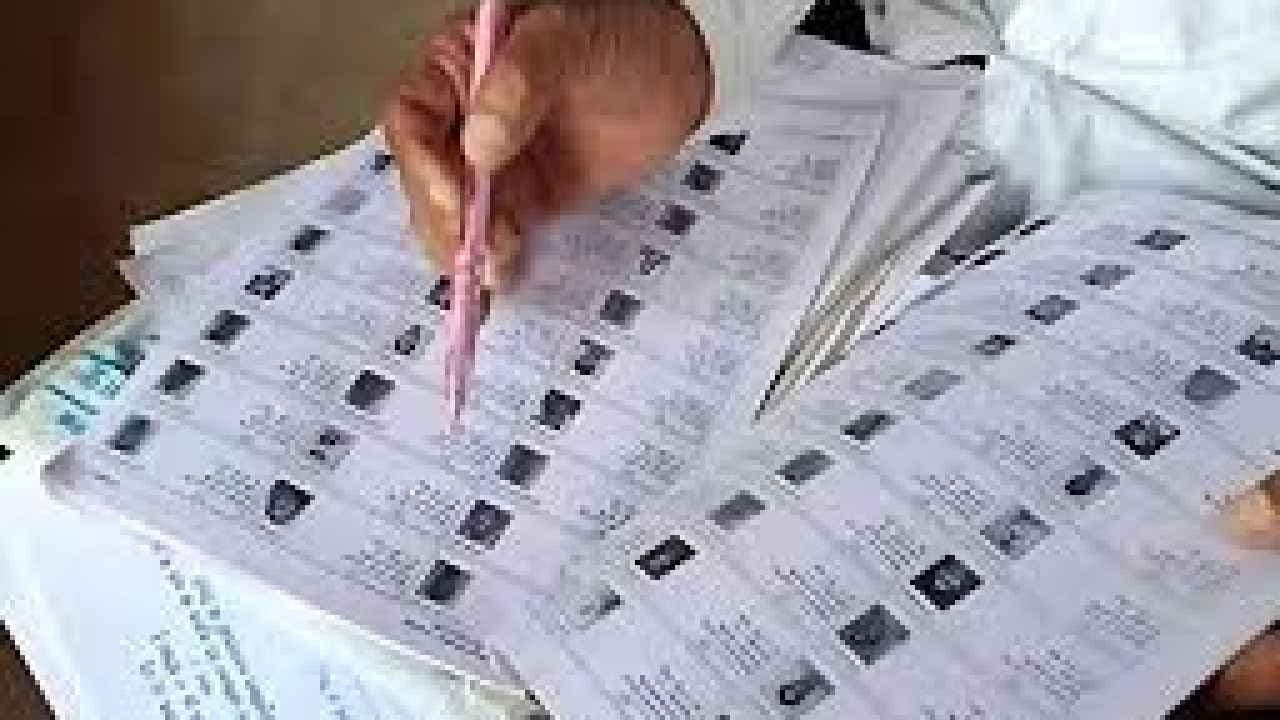 SIR in West Bengal: Election Commission Showcase two BLO 
