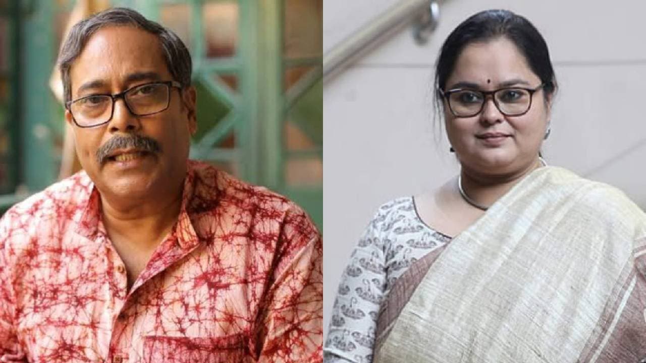 Breaking: Debshankar Halder and Sohini Sengupta pairing up for a new bengali serial 