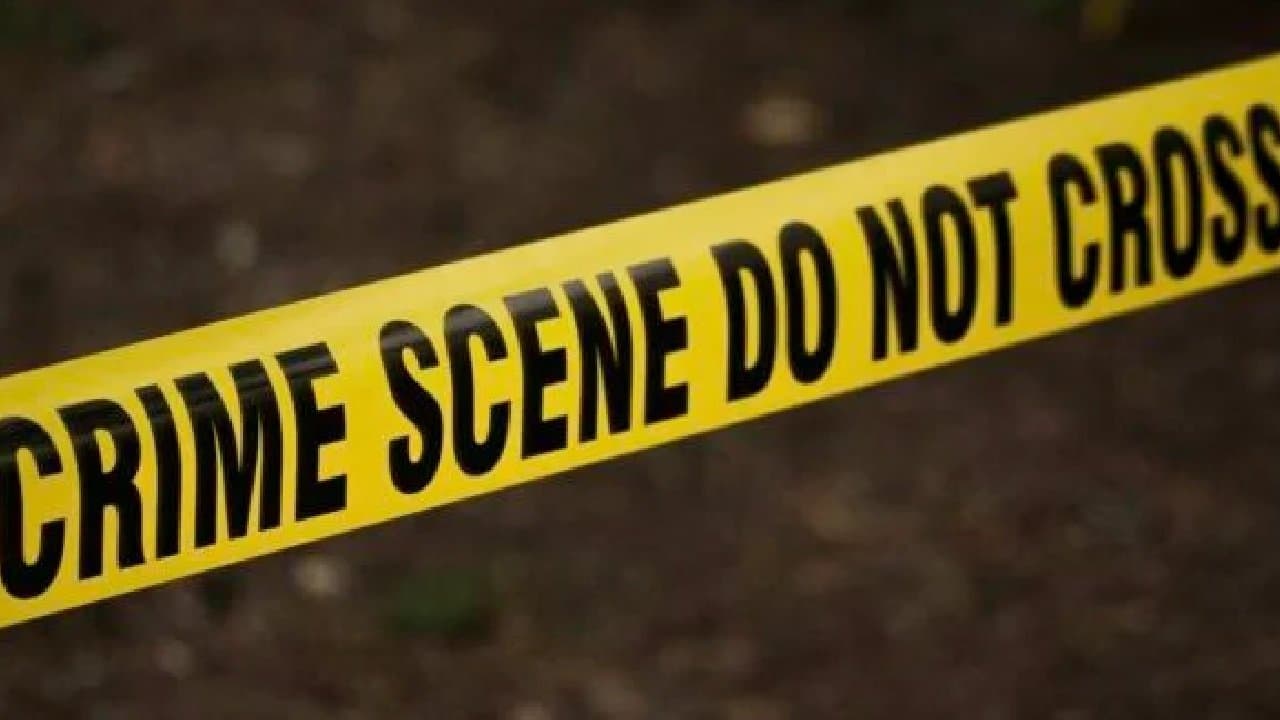 Shooting During Final Exams At Brown University In US two killed