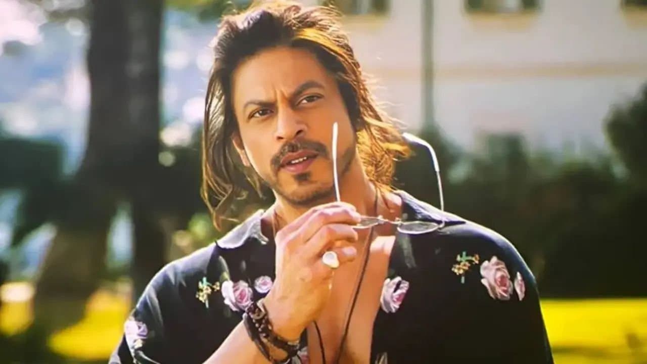 Shah Rukh Khan starrer Pathaan 2 confirmed officially announced at Dubai