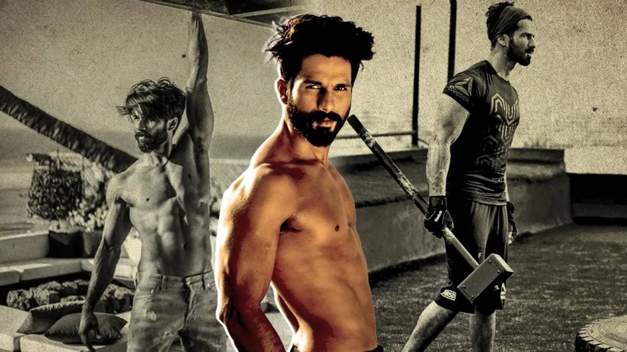 Shahid Kapoor And Vishal Bharadwaj s O Romeo Movie Set to Be 2026 s Biggest Bollywood Thriller