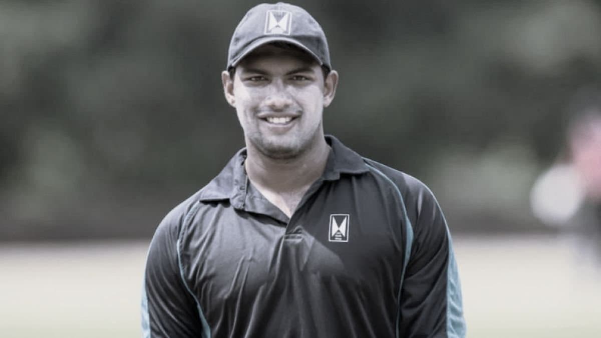 Former Sri Lanka cricketer Akshu Fernando died after spending several years in coma 