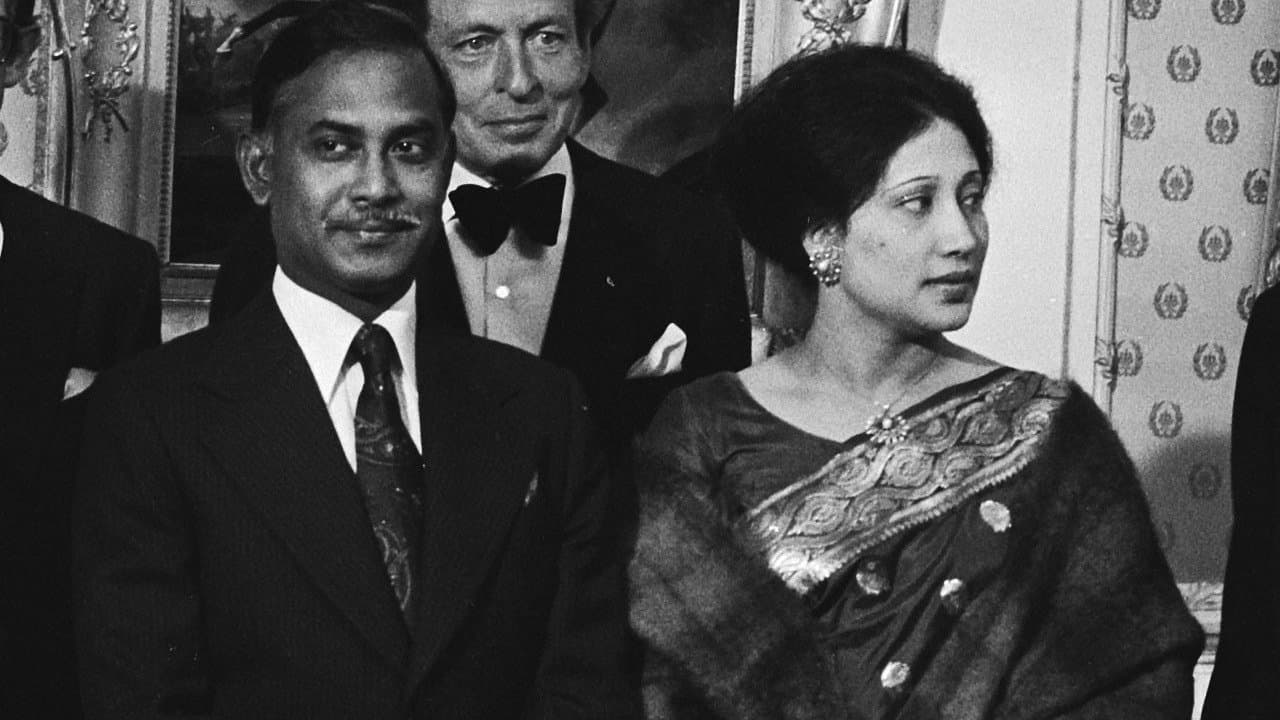 Khaleda Zia know about Bangladeshs first female prime minister