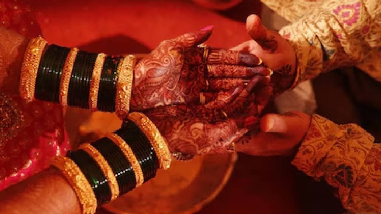 Bihar Man Arrested For Marrying Three Times In Three  Years Cites Mothers Health As Excuse 