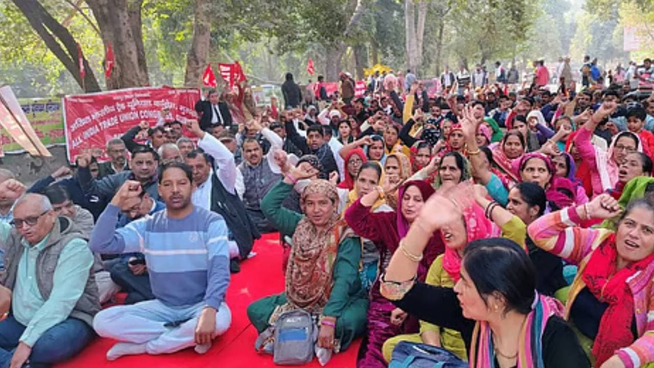 Minimum Wages Under the New Labour Codes