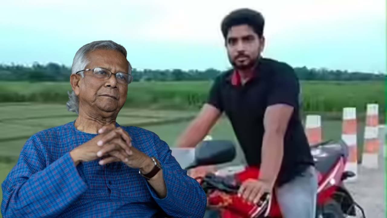 Another Hindu youth dies in a mob lynching in Bangladesh Yunus Govt claims the decease Amrit Mondal was a extortionist