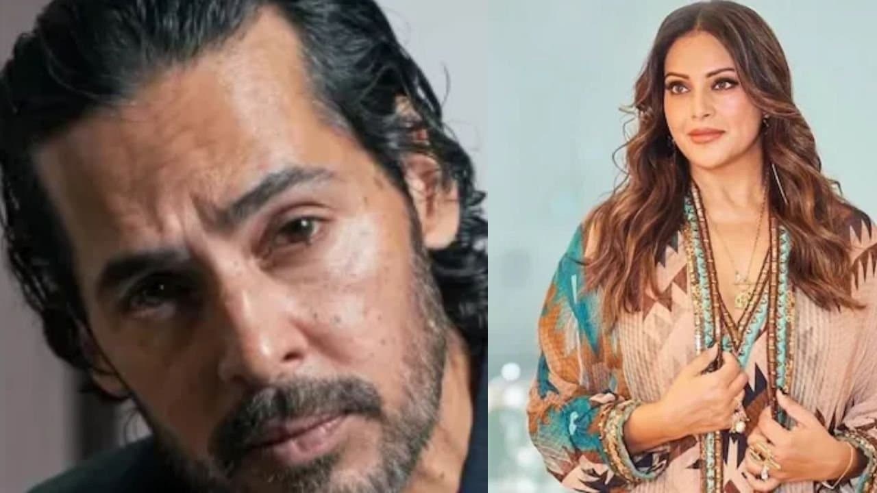 Dino Morea lost his father Ronnie Morea Bipasha Basu Malaika Arora and others offer condolences