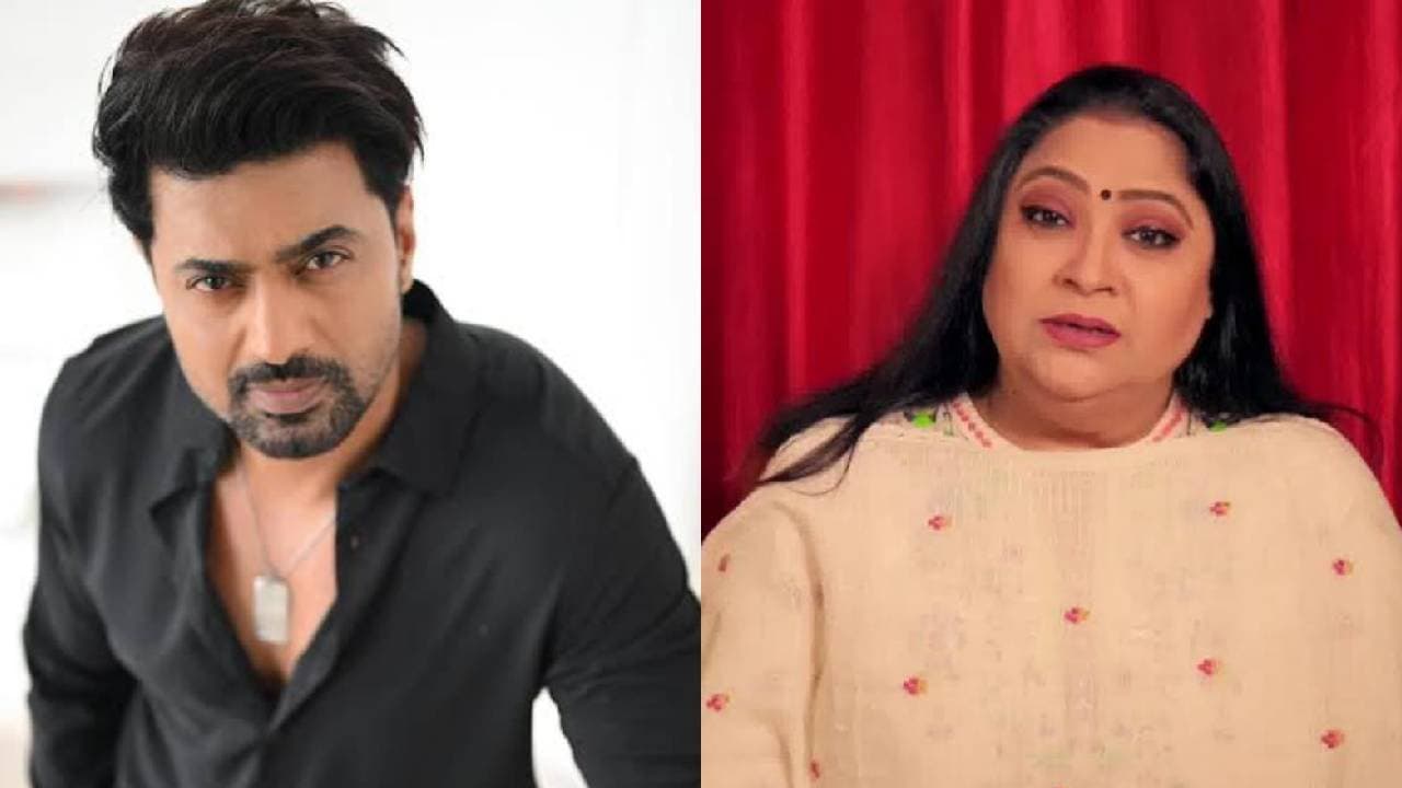 Dev is not supporting screening committee says Piya Sengupta 