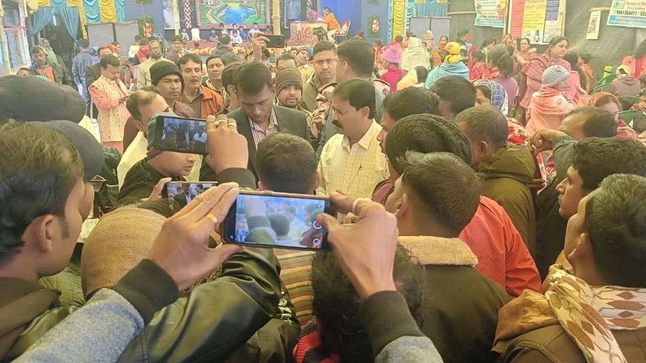 Harassment in the Name of SIR Hearings