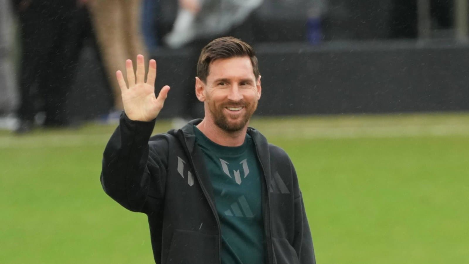 Lionel Messi in Kolkata Goat India Tour Live Telecast All you need to know