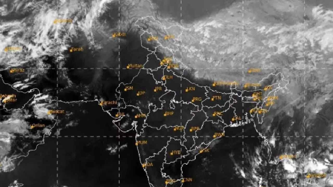 La Nina: NASA confirms global weather and climate change in 2026