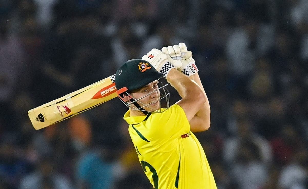 Anil Kumble wants to see Cameroon Green open for Kolkata Knight Riders 