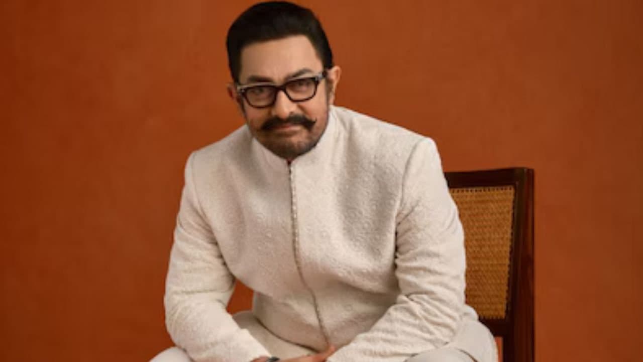 Aamir khan reveals no grade a director wanted to work with him after his successful debut