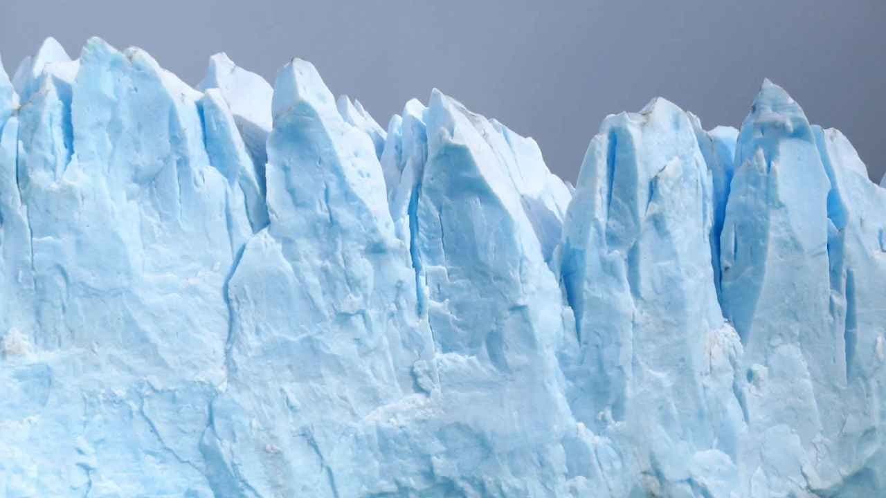 Doomsday: Cracks on Thwaites Glacier makes new panic in future