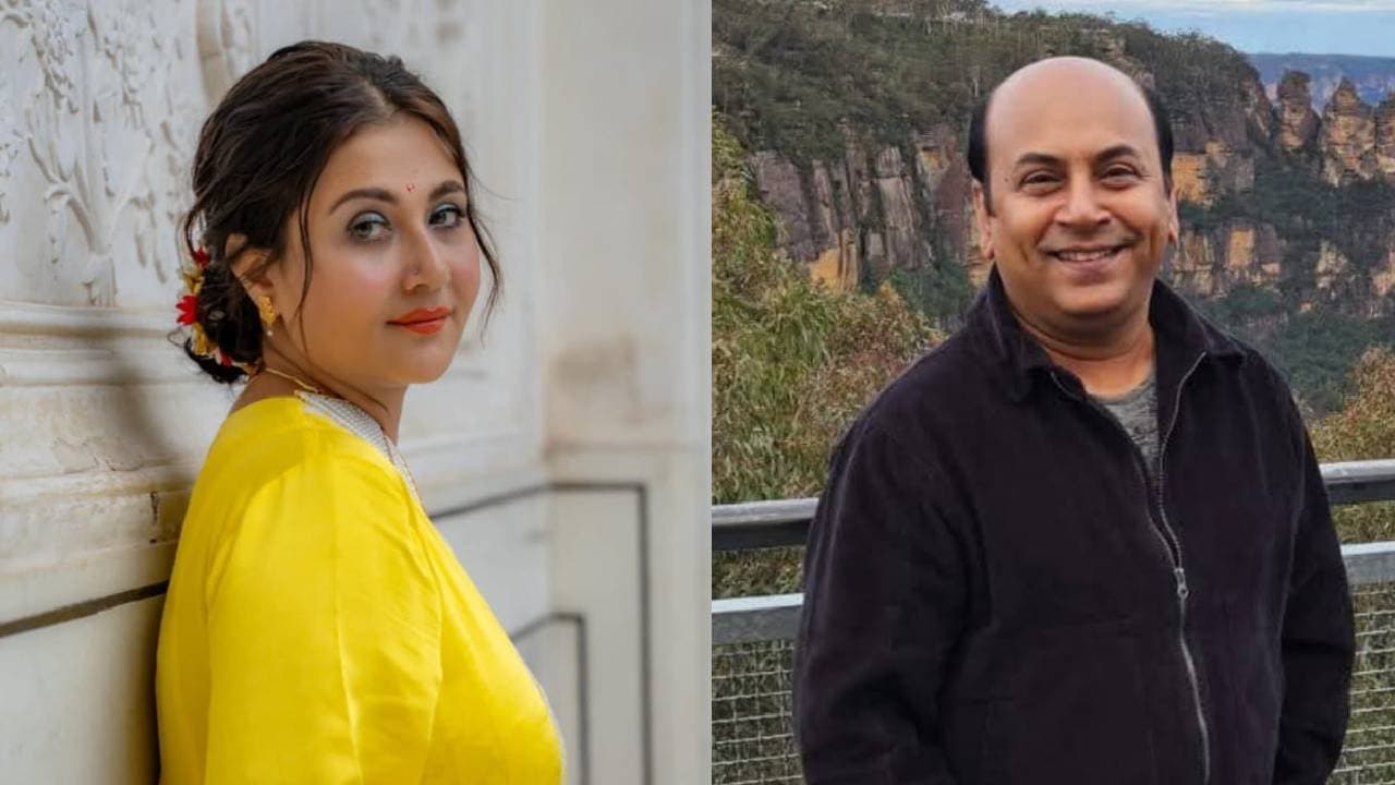 Breaking: Swastika Mukherjee and Anirban Chakrabarti will be seen together in Zee 5 series 