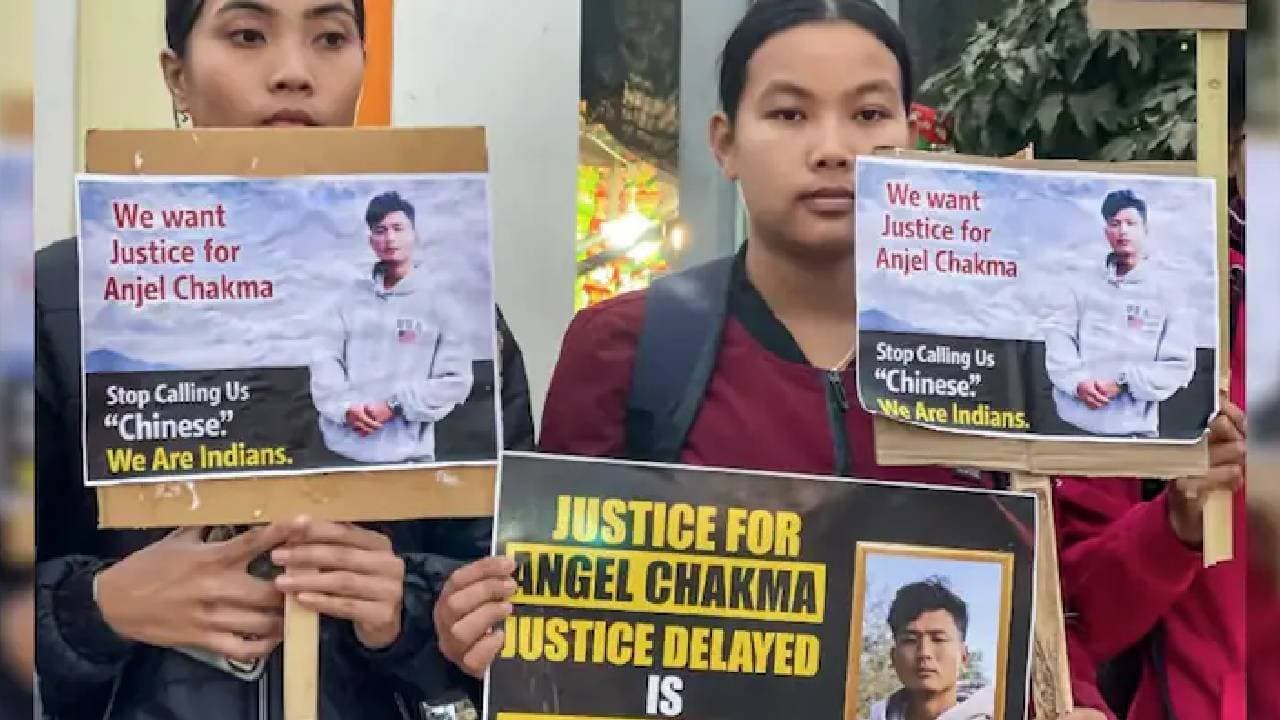 No One Tried To Save Him Uproar Over Tripura Mans Murder In Uttarakhand 