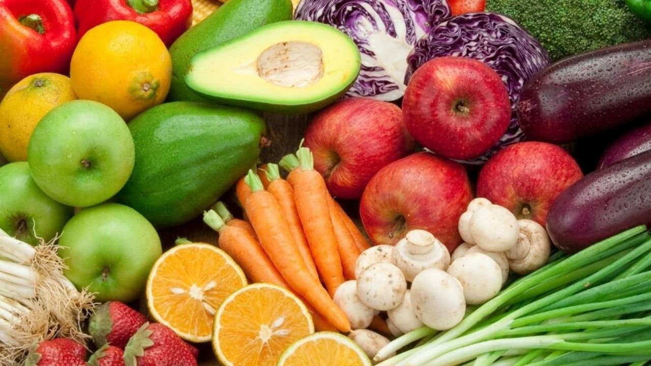 Winter foods to keep yourself healthy in cold