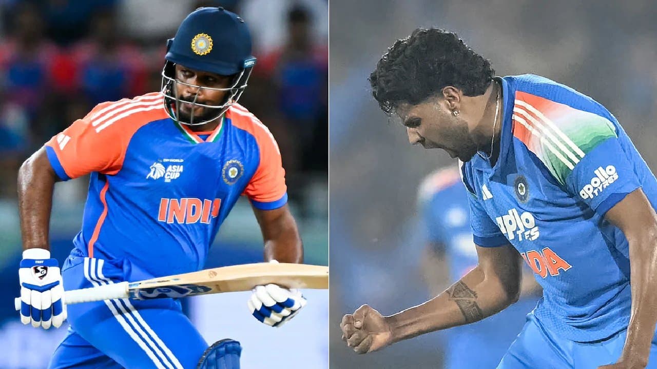 Team India probables in first T20 against South Africa in cuttack