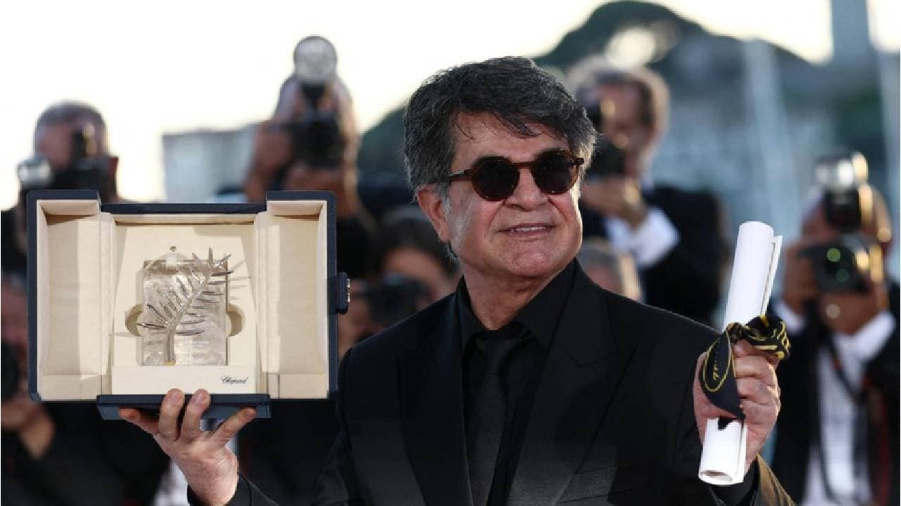 World Famous Iranian Director Jafar Panahi Sentenced to One Year in Prison