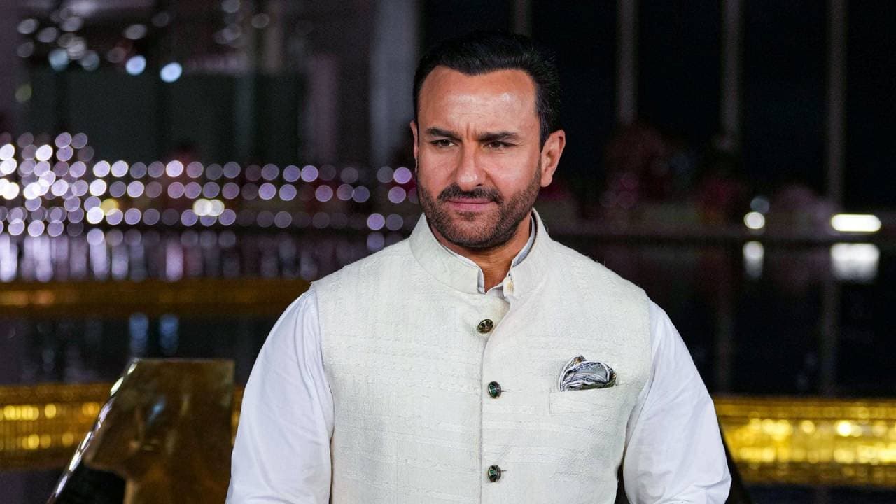 Saif ali khan nearly faced lifelong paralysis after an intruder stabbed his spine