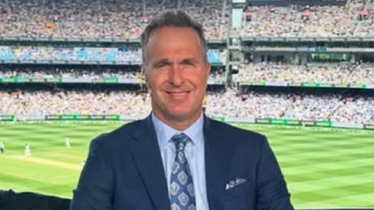 Michael Vaughan Reveals Scary Ordeal During Bondi Beach Mass Shooting