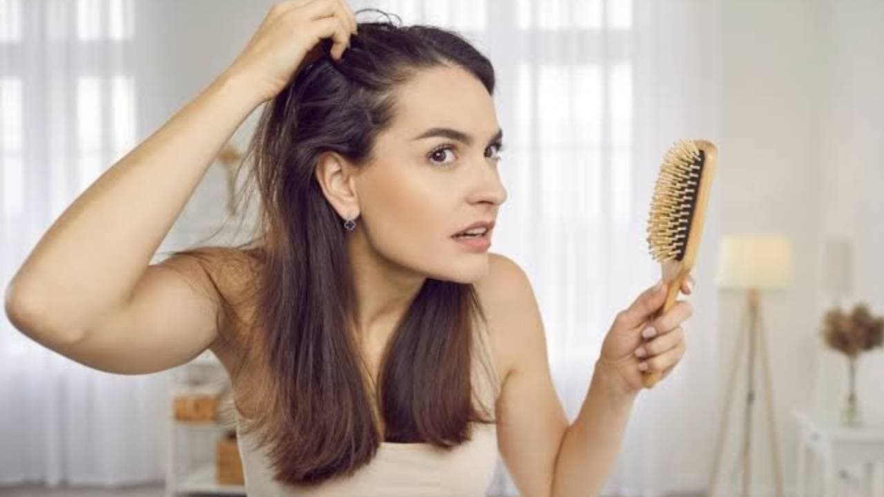 These Vitamin deficiencies are linked to poor hair growth