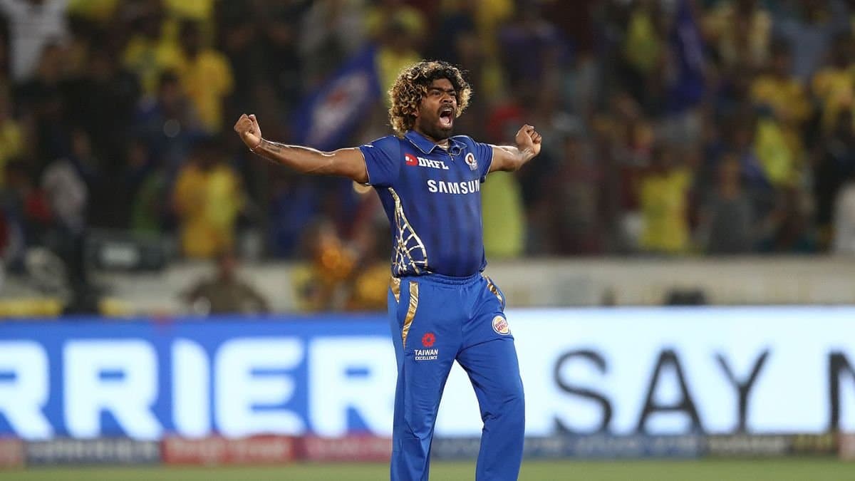 Former star pacer Lasith Malinga joins Sri Lanka team ahead of T20 World Cup 