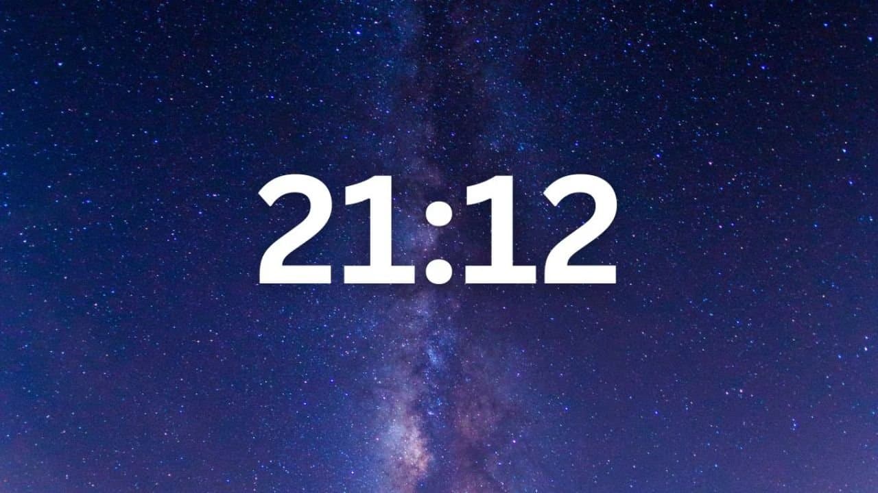 21 12 importance and why it is a powerful gateway for manifestation know how manifest on winter solstice