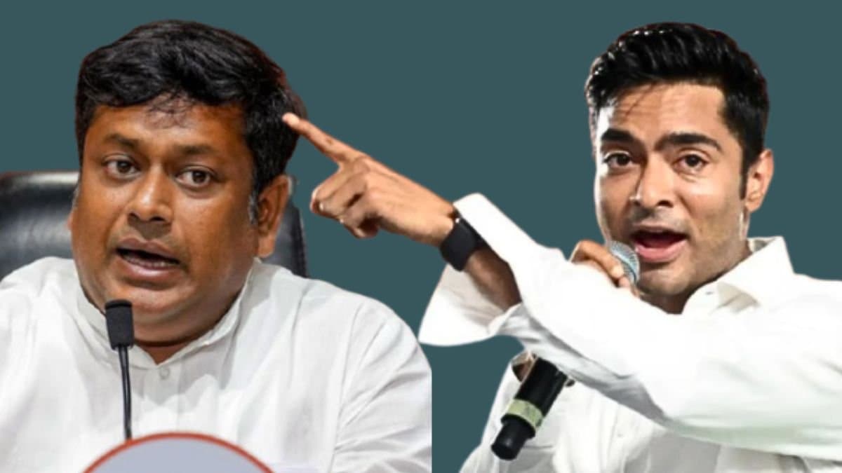 Abhishek Banerjees reply on Sukanta Majumdar speculation