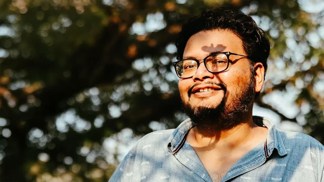 Pratim D Gupta shares a cryptic post about tollywood 