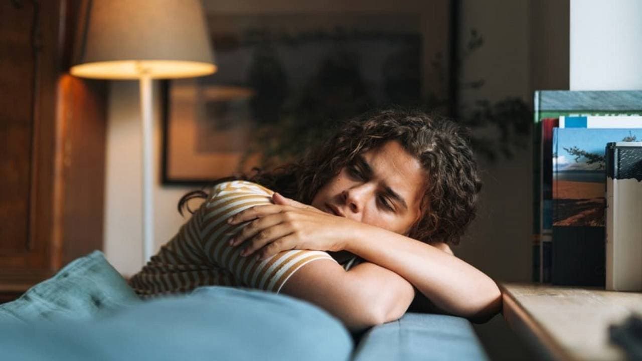 If your mood always down in winter then these could be signs of SAD