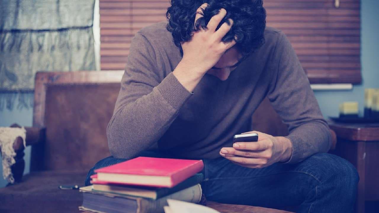 Solution when Phone locked and User forgets Pin or Password