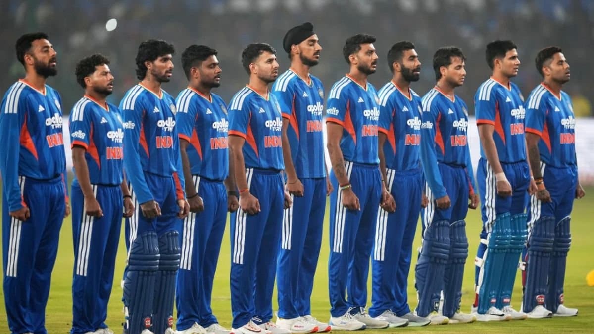 Former Cricketer Robin Uthappa has cautioned India to carefully manage Jasprit Bumrah before World Cup 2026 