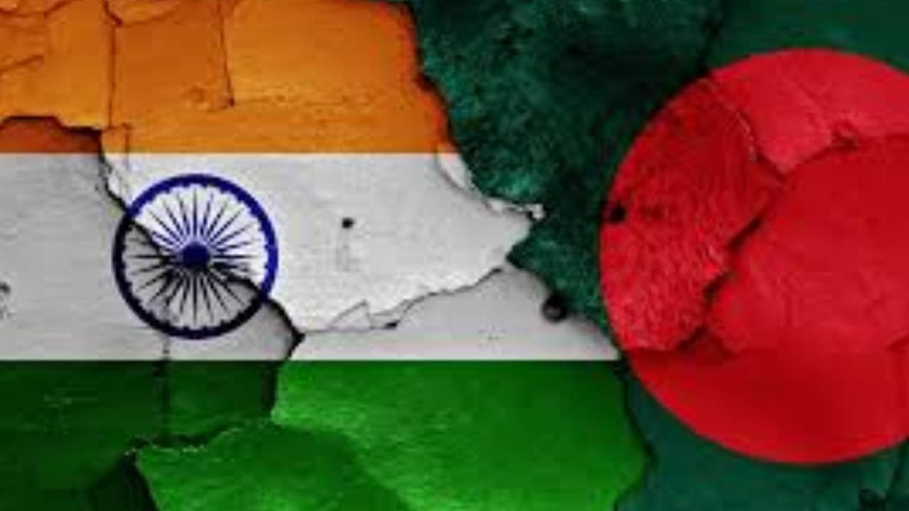 India Denies Security Breach Claims at Bangladesh High Commision