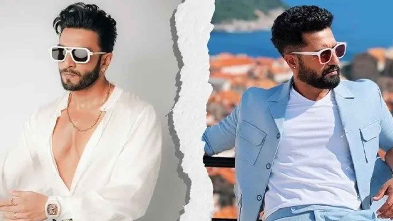Vicky Kaushal defends Dhurandhar Chhaava movie and says Patriotism is not a formula it is an emotion 