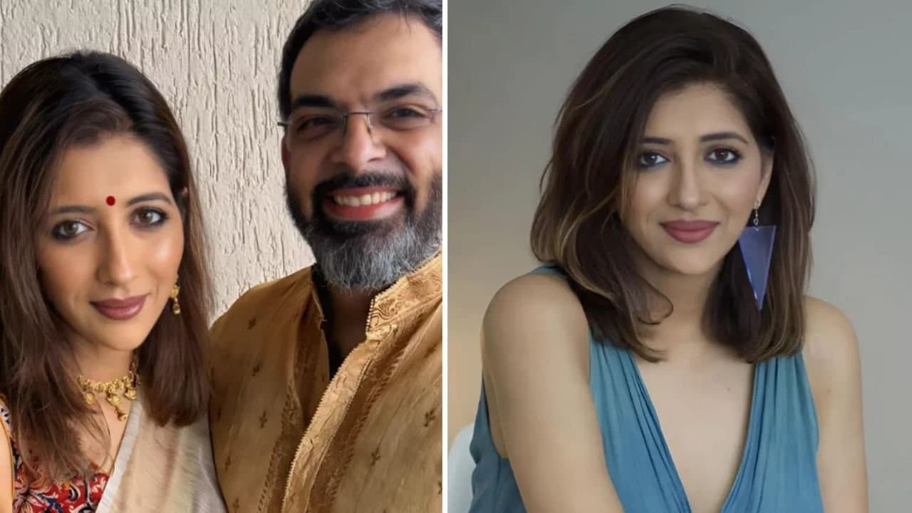 Sreenanda Shankar says she wants to try dating apps to get someone who deserves her just after announcing her separation with Gev Satarawalla