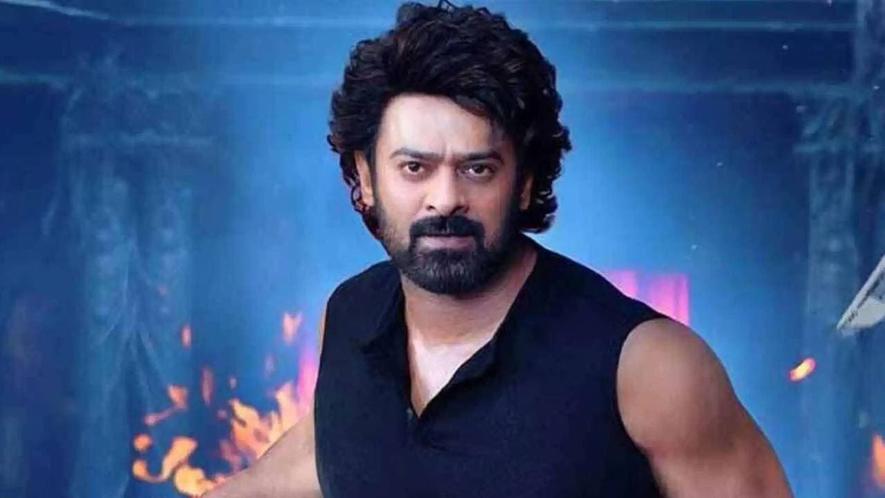 After Japan earthquake director Maruthi Dasari confirms Prabhas is safe now