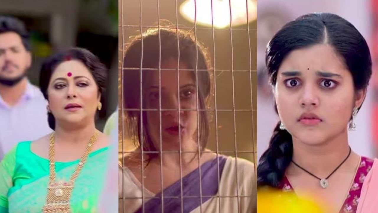 Kusum serial update Deblina plans to kill Indrani 