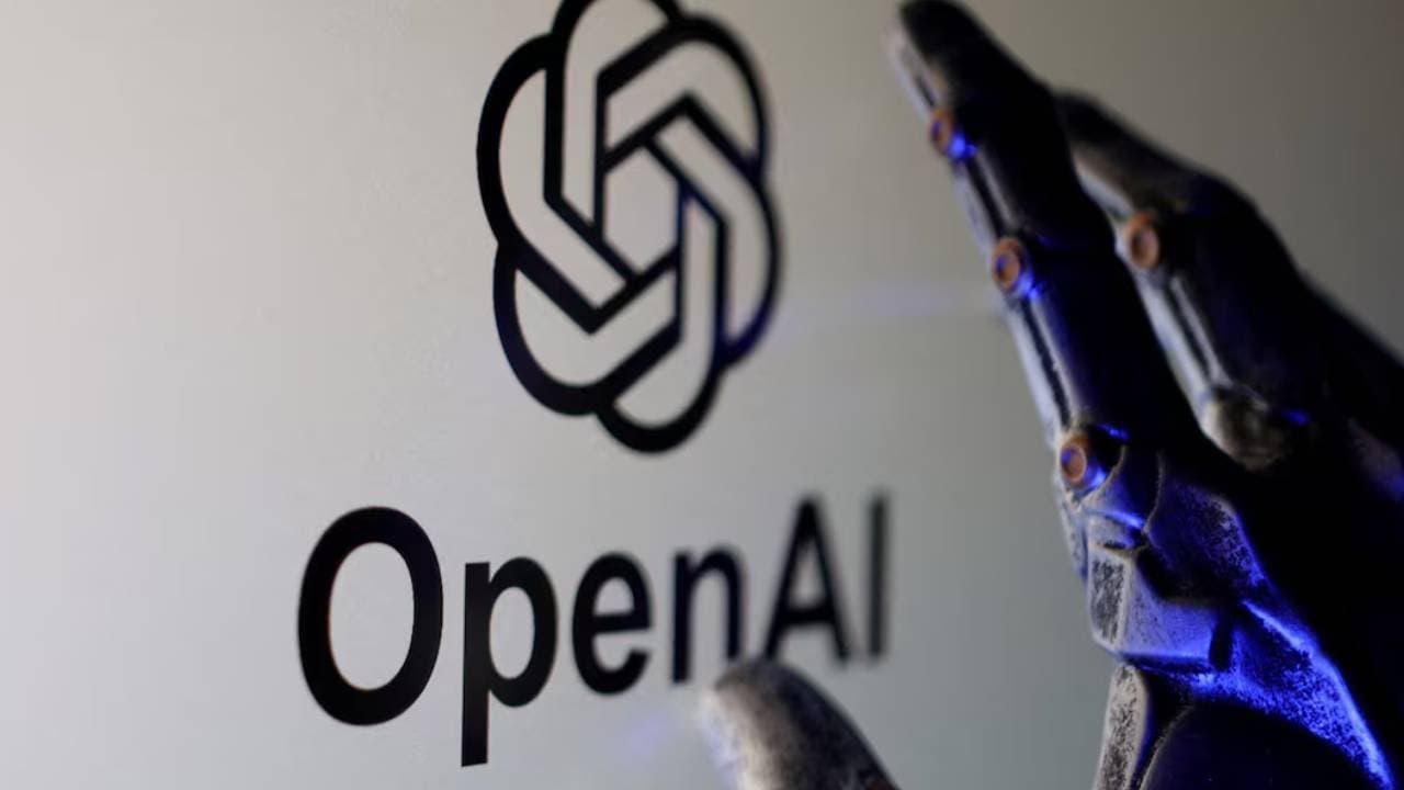 OpenAI is hiring huge amount of staff