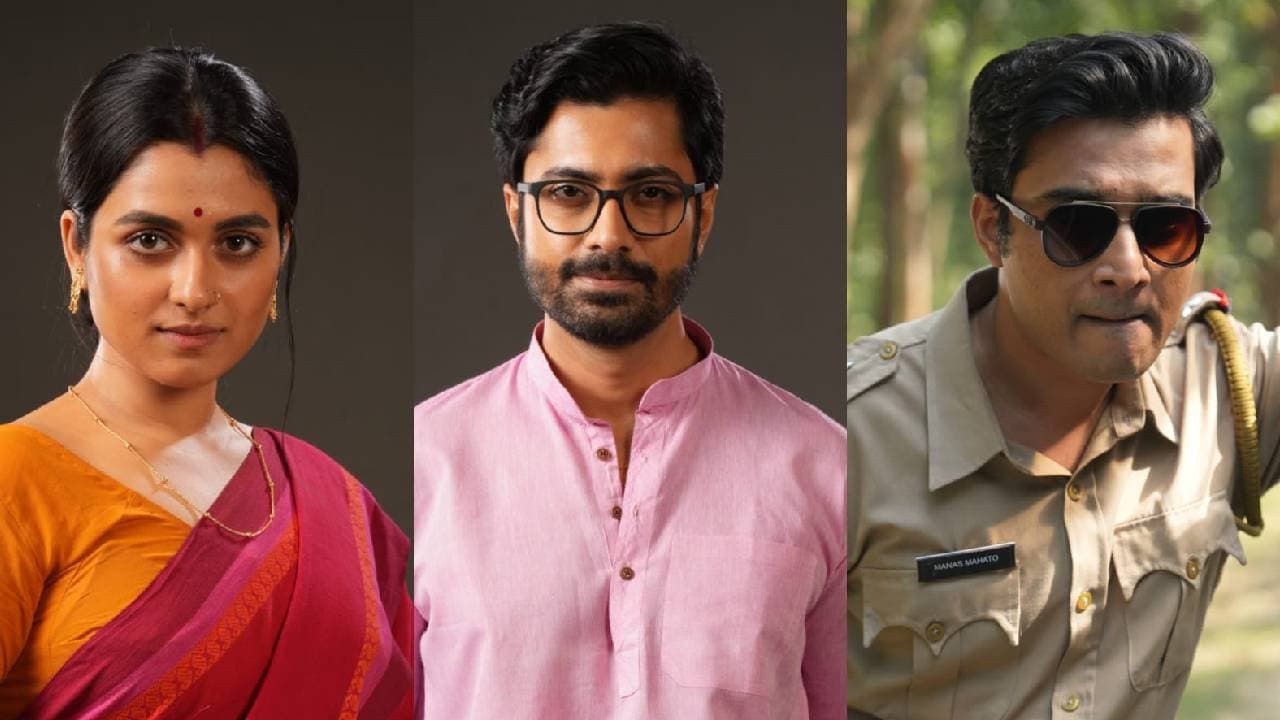 first look of ronkini bhavan