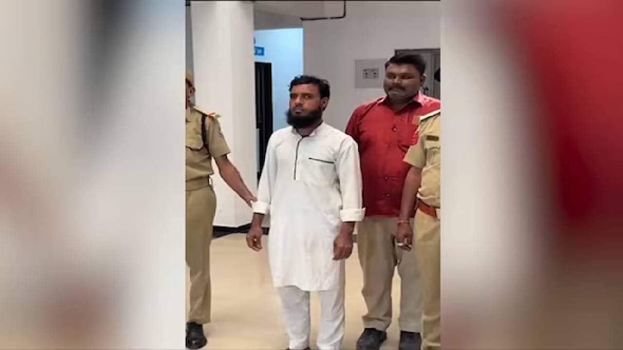 Allah told me to drag her UP man harasses sister-in-law blames divine voices 