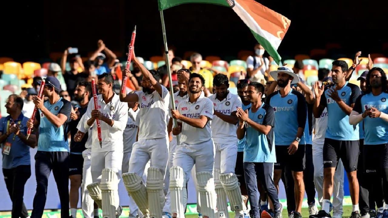 Rohit Sharma On What Fueled Indias Gabba Miracle In 2021