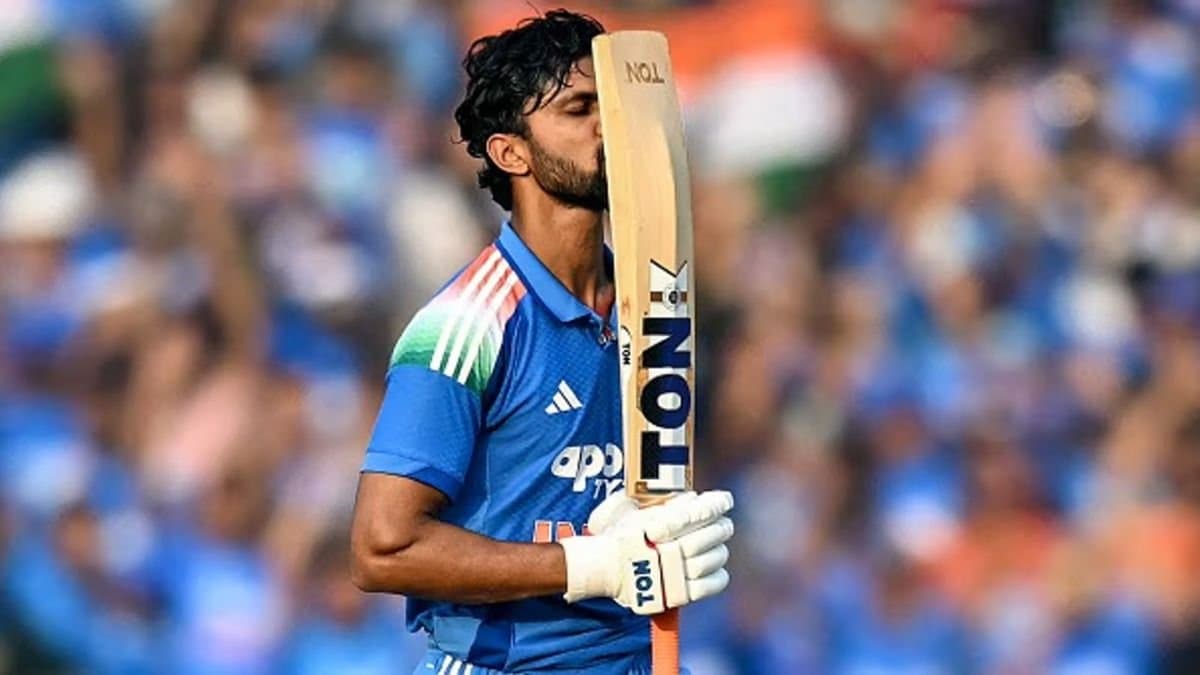 India vs South Africa 2nd ODI: Centurion Ruturaj Gaikwad opens up on his mental state after failure in first ODI 