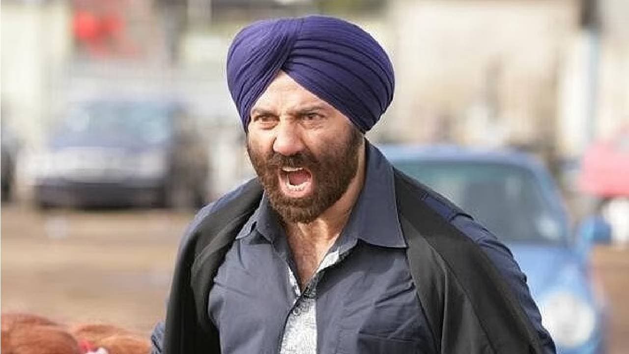 Sunny Deol Loses Temper at Paparazzi During Father Dharmendra s Final Rites