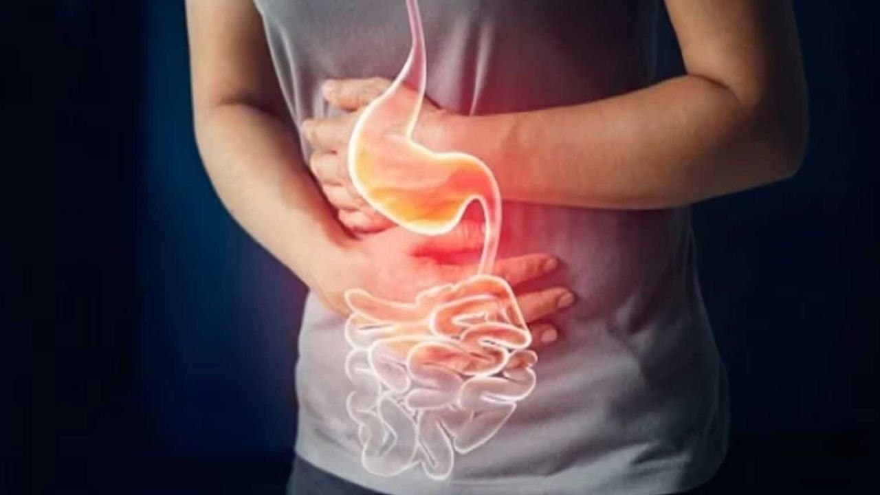 How To Keep Your Gut Strong During Year End Indulgence 