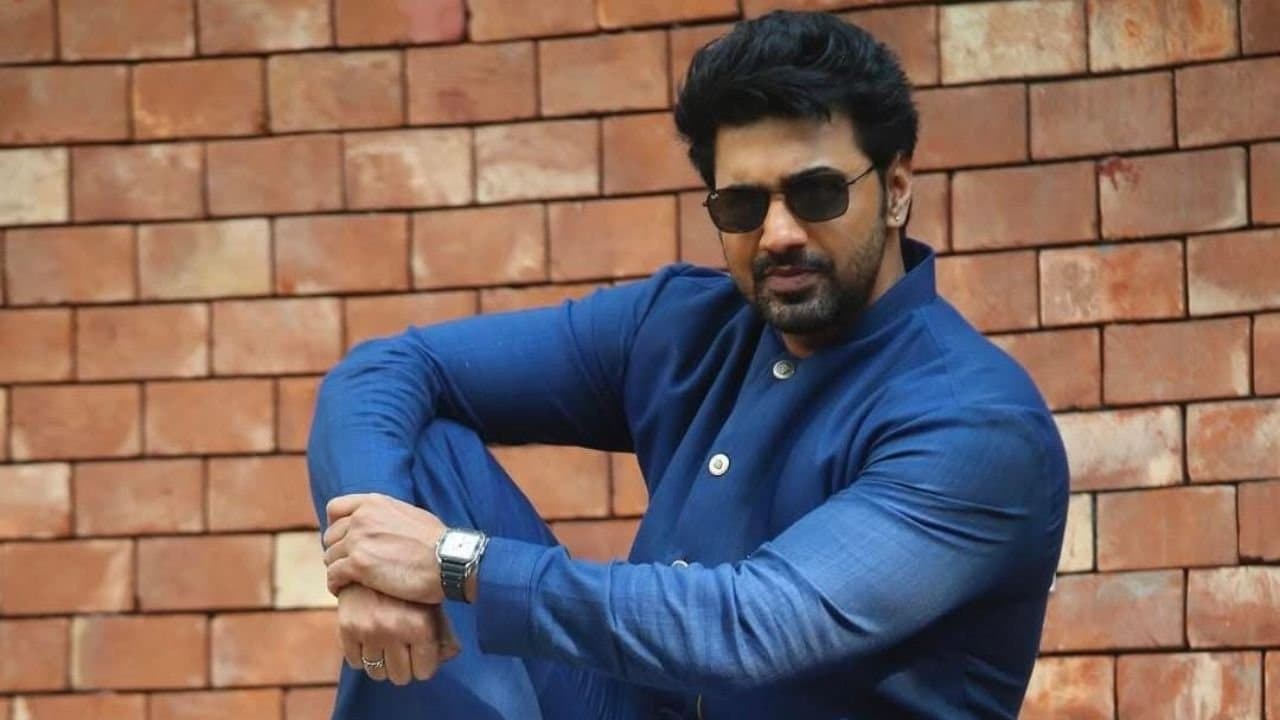 Dev talks about critics and trolling ahead of Projapati 2 movie release