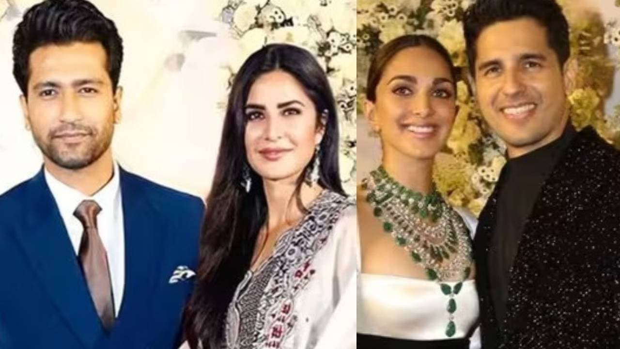These Bollywood celebrities became parents in 2025