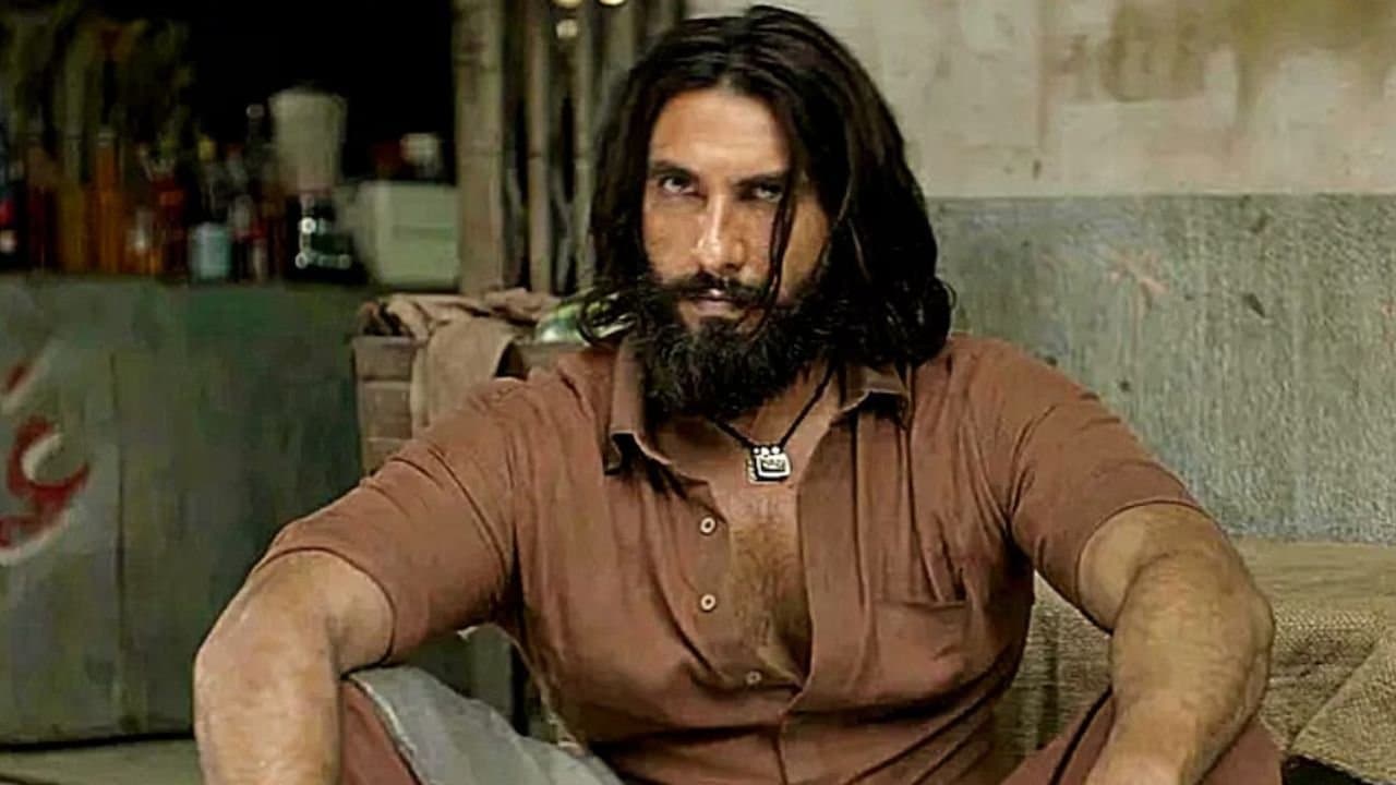 Ranveer Singh Shares First Reaction After Dhurandhars Blockbuster Success